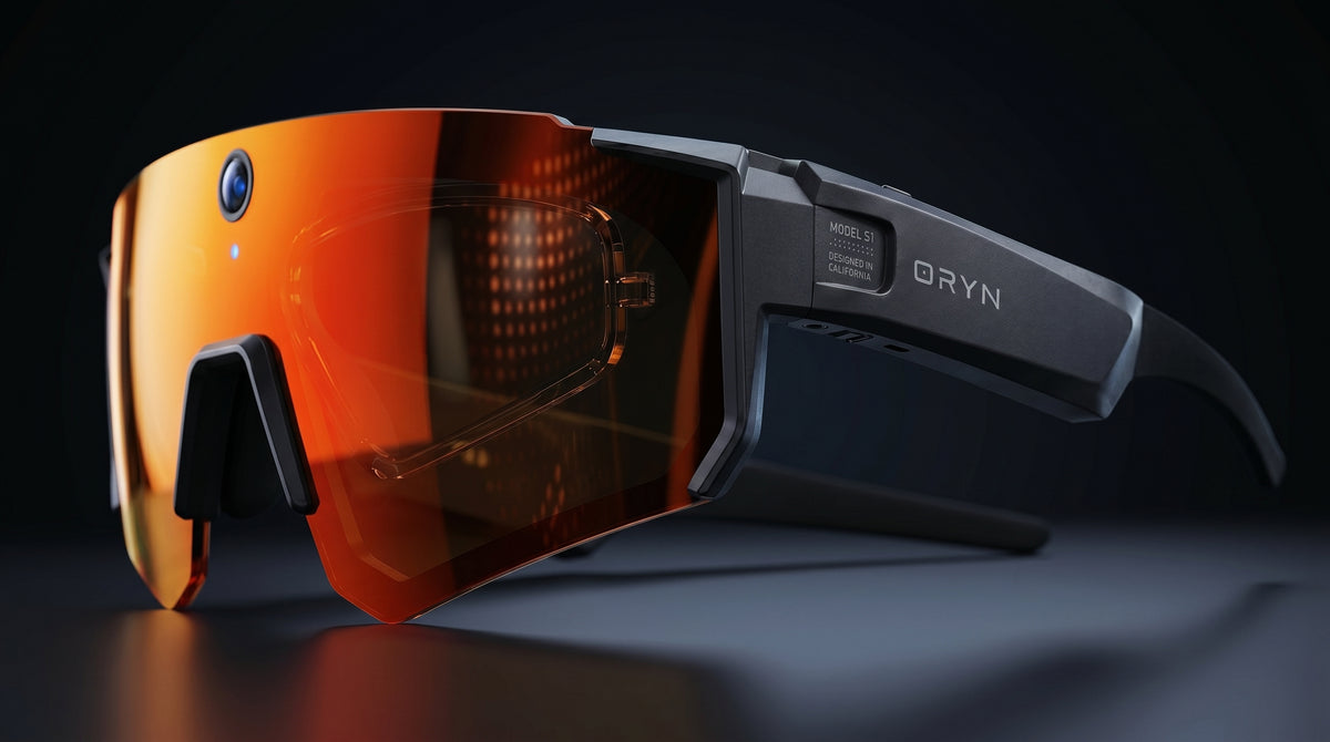 ORYN Model S1 specs