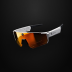 AI Sports Glasses with Camera for Cycling, Running & Fitness
