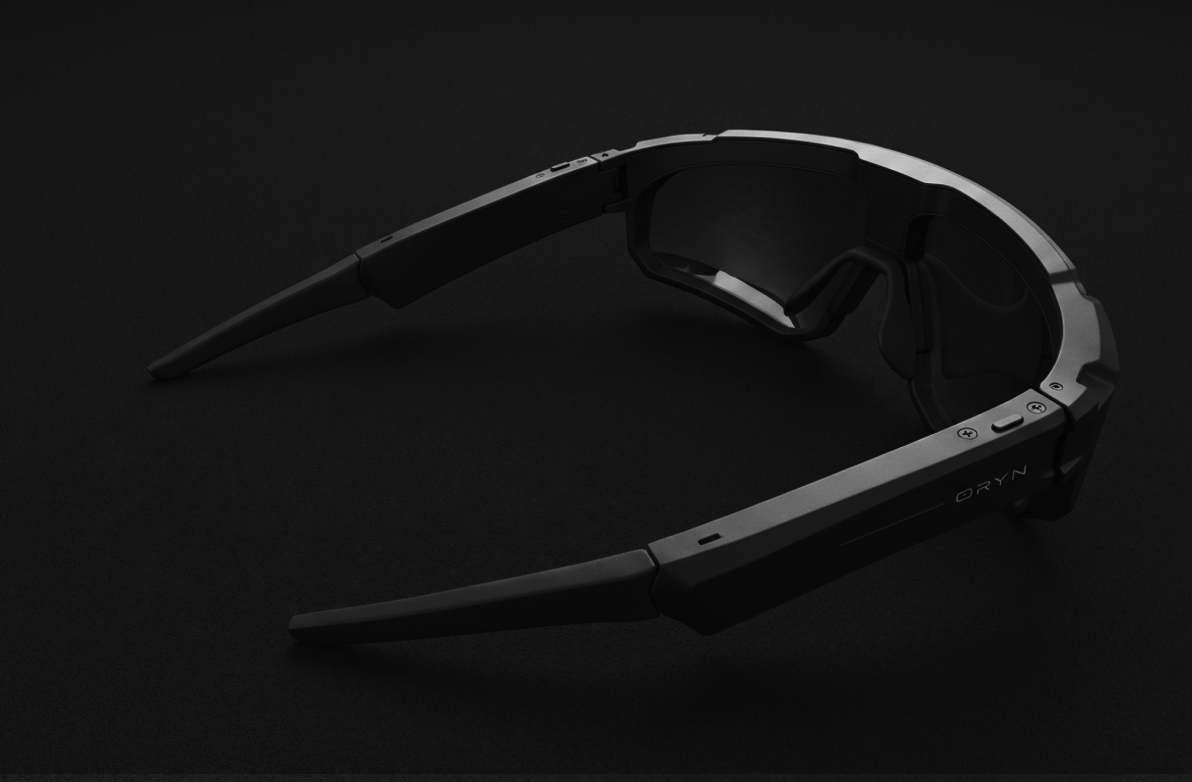 Open-Ear Audio