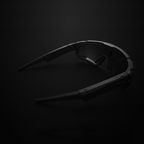 AI sports glasses with camera by ORYN, featuring sleek design and lightweight performance frame.