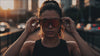 Oryn main banner video with glasses use cases